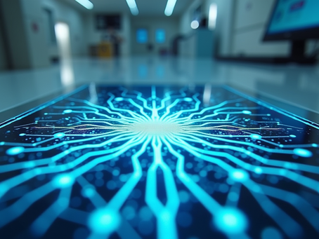 Innovative AI Solutions for Pharmaceutical R&D: A Closer Look
