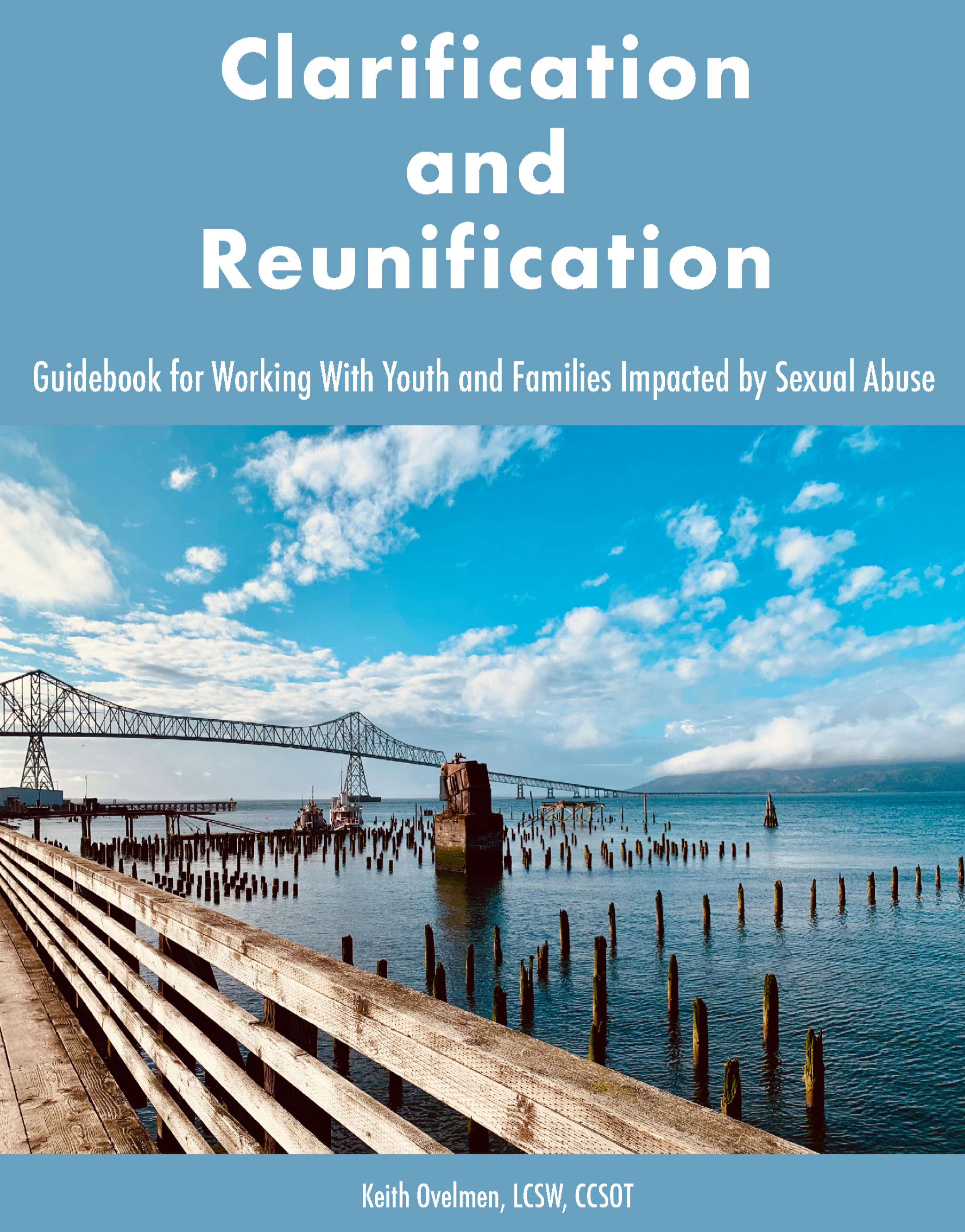 Clarification and Reunification