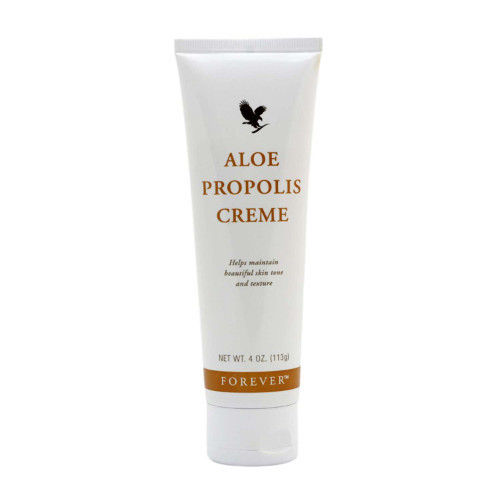 Aloe Propolis Crème