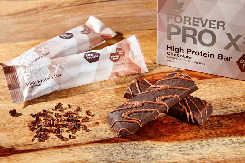 forever pro x chocolate