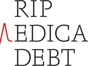 RIP Medical Debt: Building Beloved Community Campaign