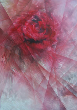 2005 - C05 - xxx 15 - olej 100x70cm