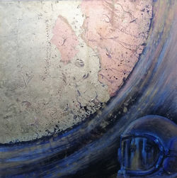 Samotność w kosmosie (2019) sygn.dat.l