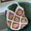 Thumbnail: Granny Square Tote Bag