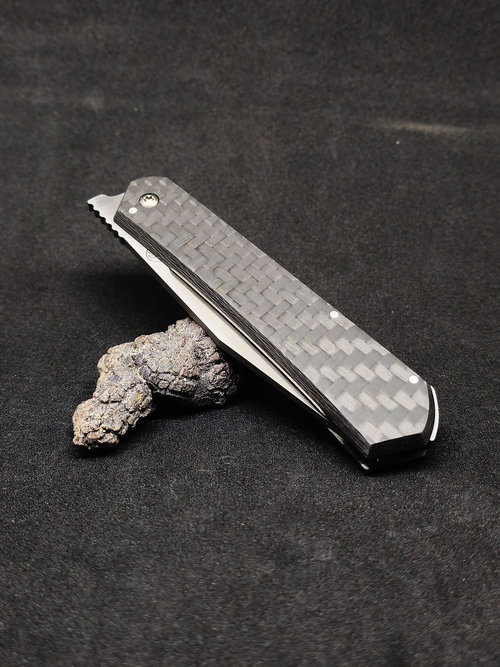 Miniature : Friction