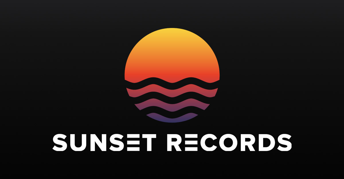 Sunset Records Official site