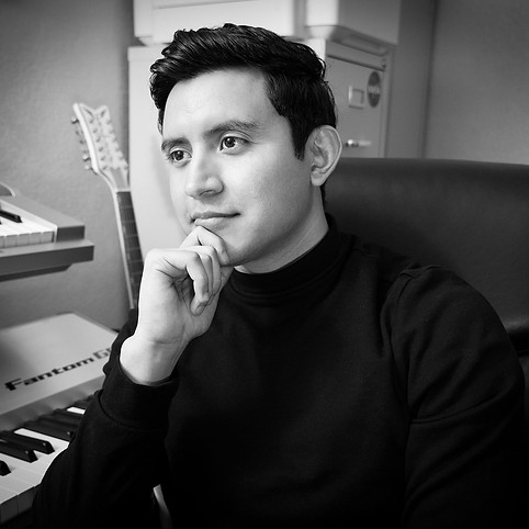 Joe Steven