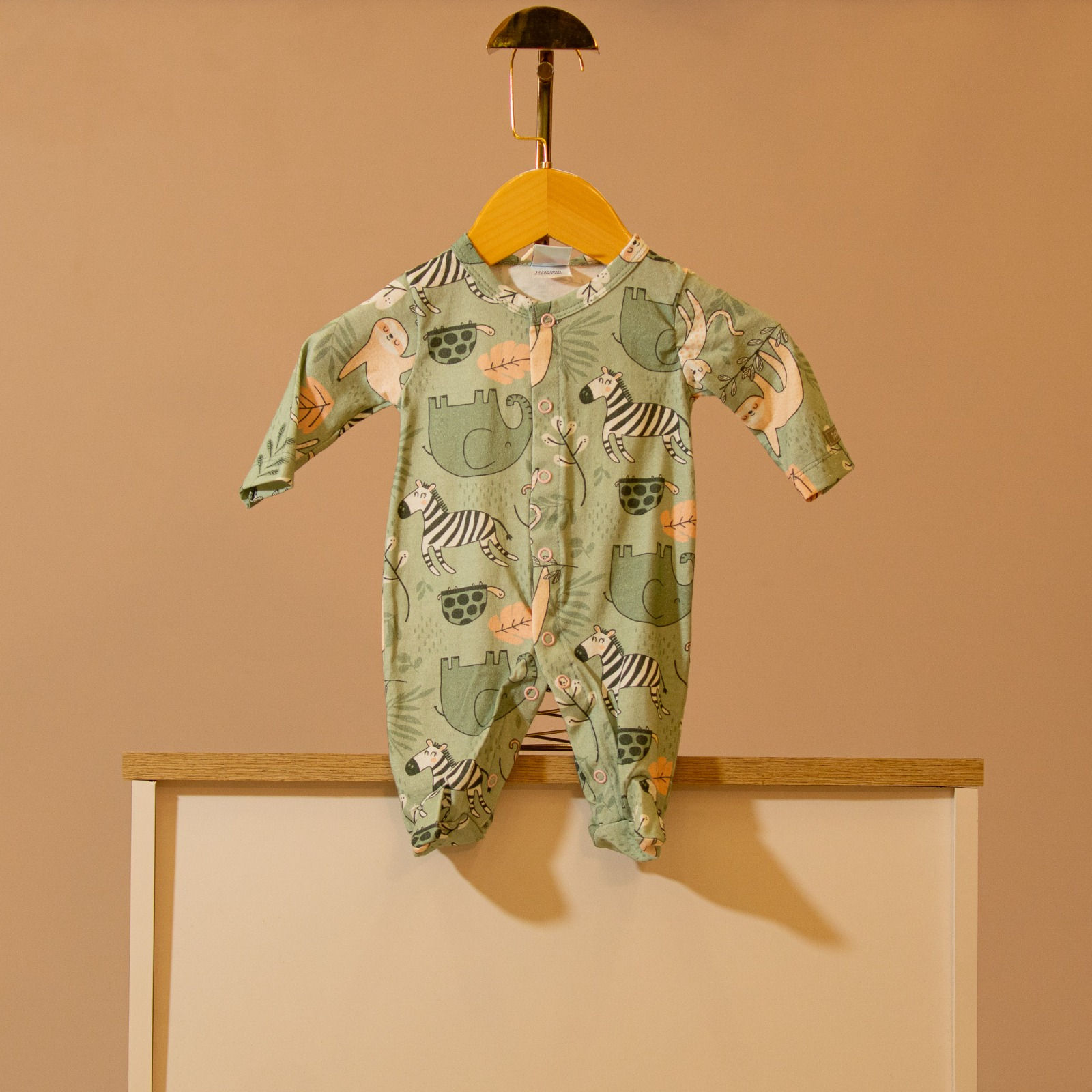 Macacão Prematuro - Tip Top