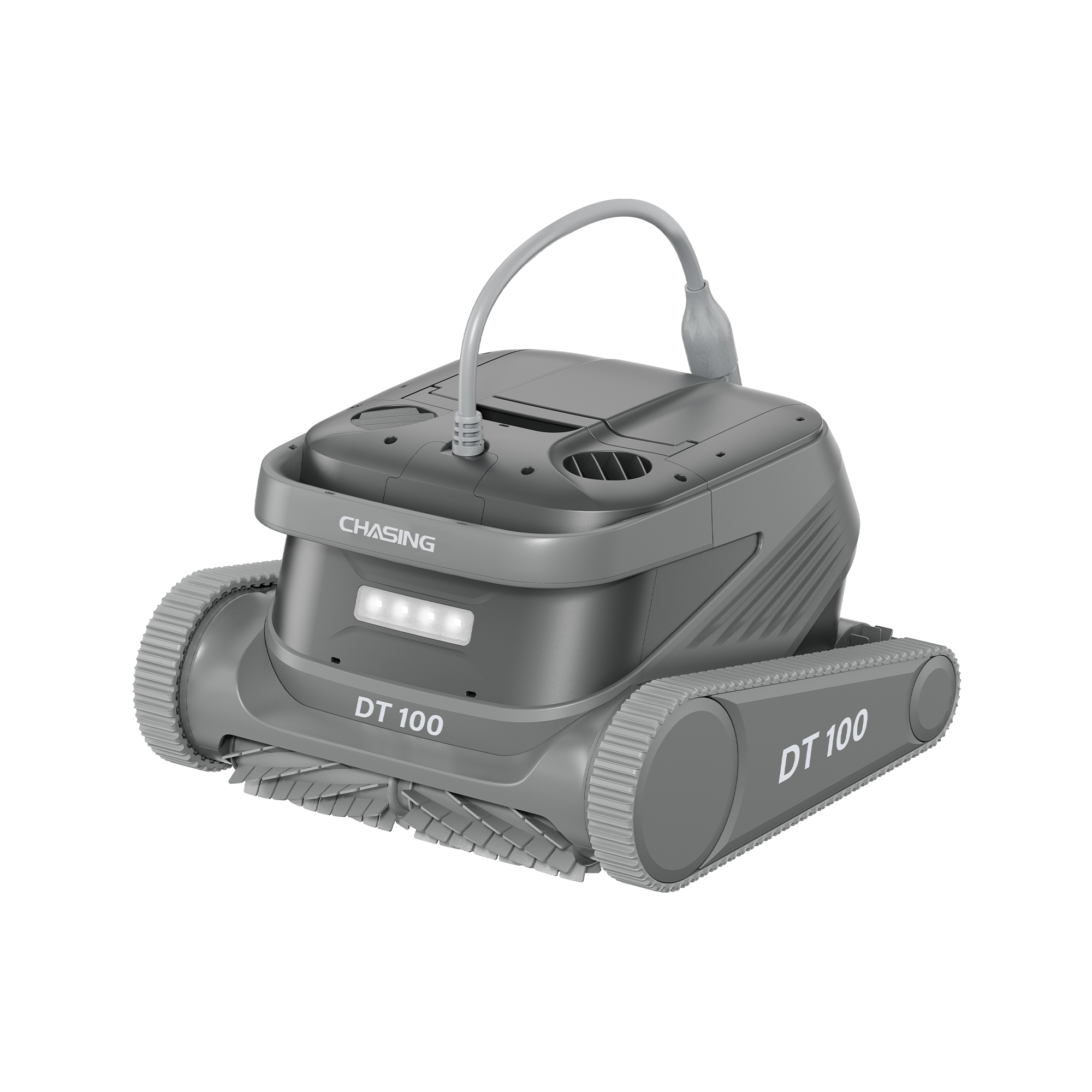 CHASING DT 100 Commercial Corded Robotic Pool Cleaner