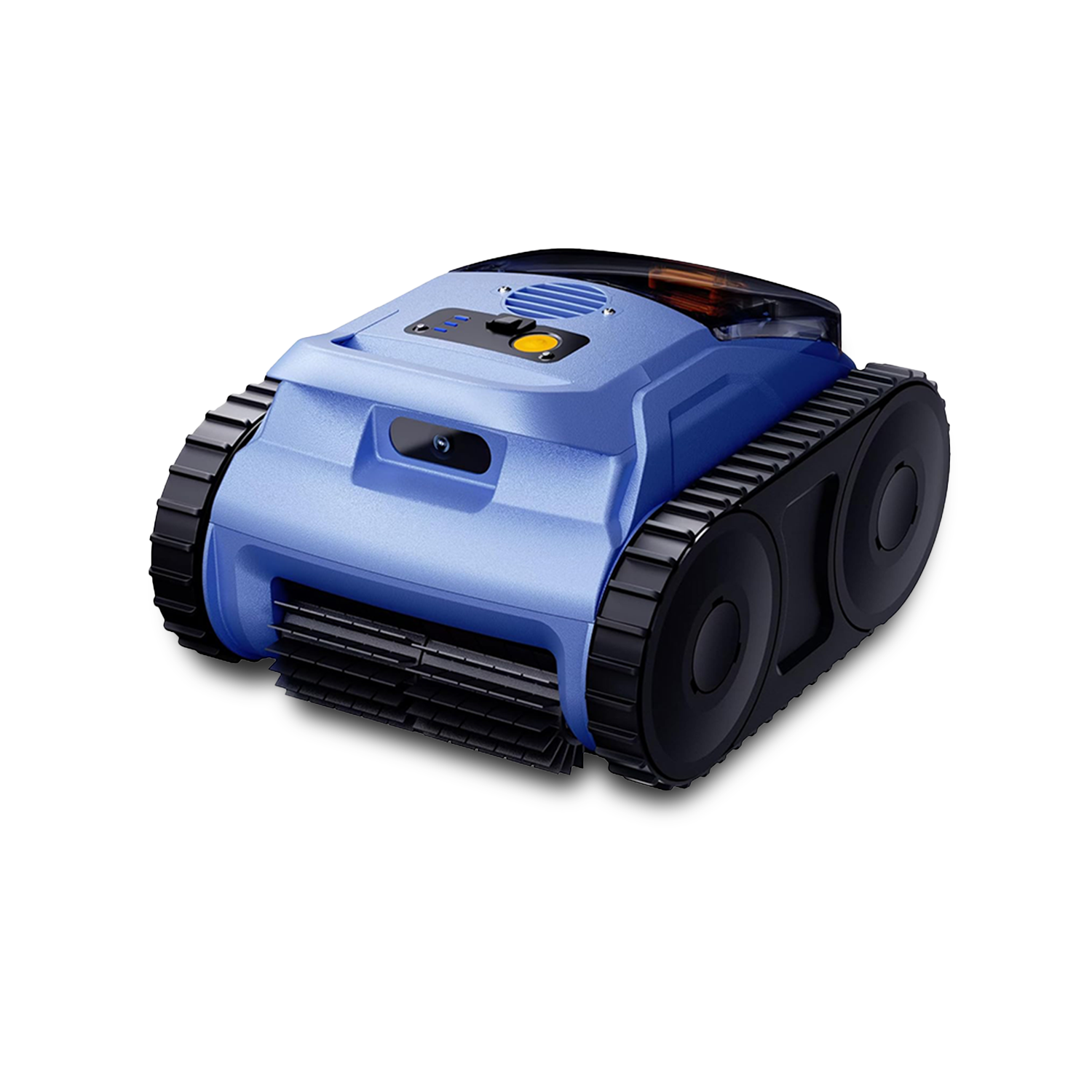 Seauto SAT20 Pro Cordless Robotic Pool Vacuum - Enhanced Suction