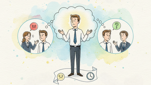 Deneyim ve Disiplinle Nasıl Farklı Düşünülür?