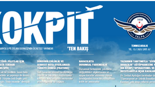 KOKPİT'TEN Bakış - Sayı 67