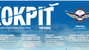 KOKPİT'TEN Bakış - Sayı 67