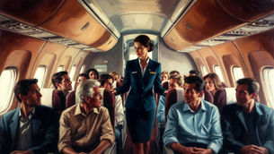 Kabin Ekipleri İçin Ritz-Carlton ve Starbucks Modelleri