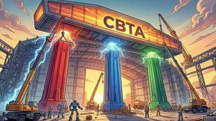 Yetkinlik Temelli Eğitim ve Değerlendirme (CBTA) Felsefesi ve İş Süreçlerine Entegrasyonu