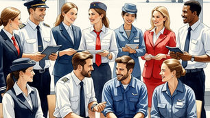Havayollarında Pozitif Organizasyonel Kültürün Anlamı ve Önemi