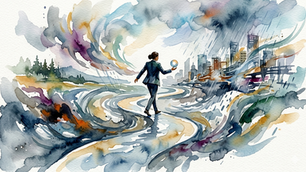 Liderlikte Stresle Başa Çıkma ve Daha Fazla Dayanıklılık Gösterme