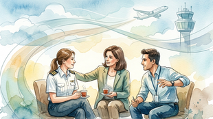 2025 Havacılıkta Ruh Sağlığı Yasası Neler Getiriyor?