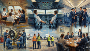 Havacılık Eğitiminde Grasha-Riechmann Öğretim Stilleri