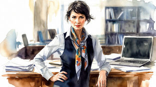 Güvensiz Bir Lider Nasıl Yönetilir?