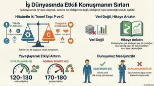İş Dünyasında Etkili Sunum ve Konuşma Sanatı