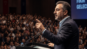 Sözcüklerin Gücü: MIT Profesörü Patrick Winston’dan Etkili İletişim Sanatı