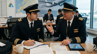 Pilotların Duygusal Zekâsı, "İlişki Yönetimi" Mentorluk