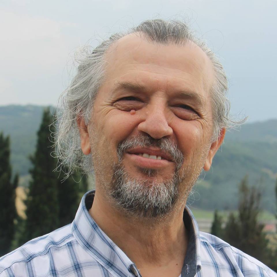 Yazarın fotoğrafı: Eray Beceren