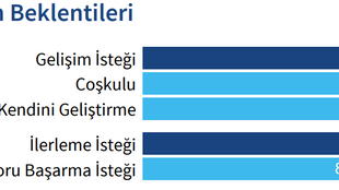 Pilot Adaylarının Beklentileri
