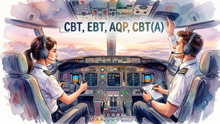 AQP, CBTA ve EBT Hakkındaki Karışıklığı Gidermek