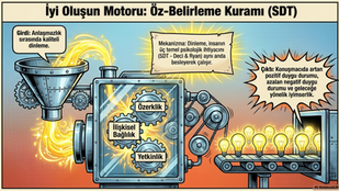 İş Dünyasında Anlaşmazlıkları Fırsata Çevirmenin Sırrı: Kaliteli Dinleme