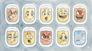 Havacılıkta İnsan Faktörleri Bağlamında Duygusal Zekâ