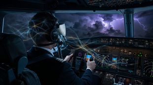 "Pilot Beyni"nin Nörobilimsel Anatomisi ve Emniyet Kültürü
