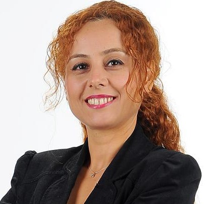 Yazarın fotoğrafı: Ayça Mumkule Erşipal