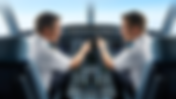 Pilotları Baskı Altında Dayanıklı ve Özgüvenli Olmaya Hazırlamak