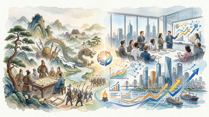 İş Hayatında Sun Tzu Savaş Sanatı