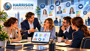 Harrison Assessments Yetenek Yönetim Sistemi ve Sunduğu Çözümler