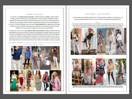 Serviço "Estilo VIP"