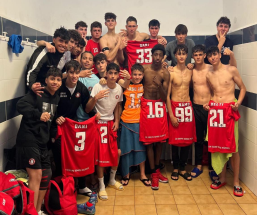 Juvenil C temp 24/25