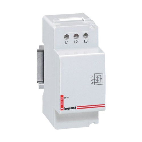 Legrand Phase Coupler EnphaseThailand