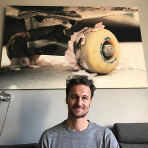 Poddtipset: MAGNUS FRIDH IS IN THE HOUSE