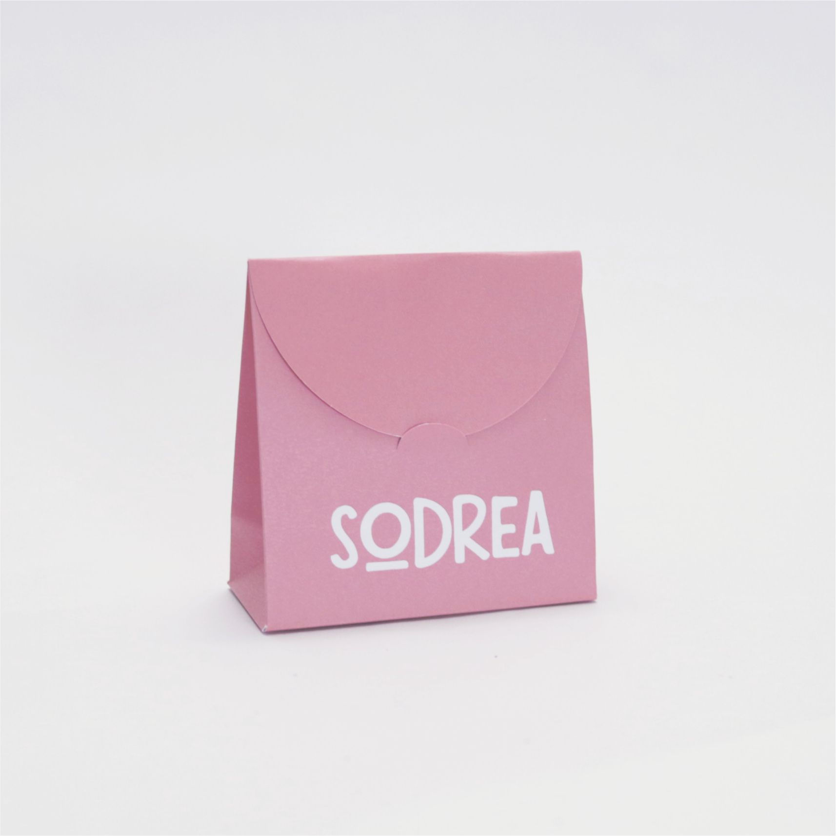 Arquivo de Corte - Embaalgem Bijuteria| Acessório Mini-mini 8x8x3,5cm