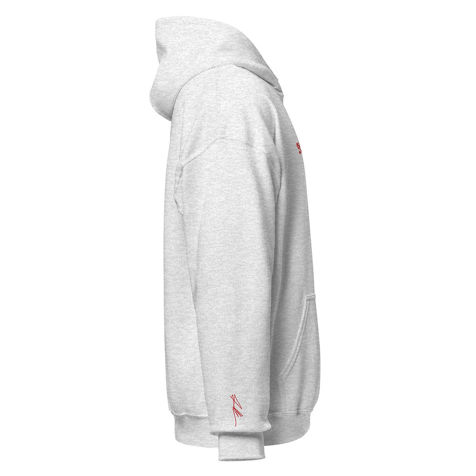 Thumbnail: Unisex Hoodie