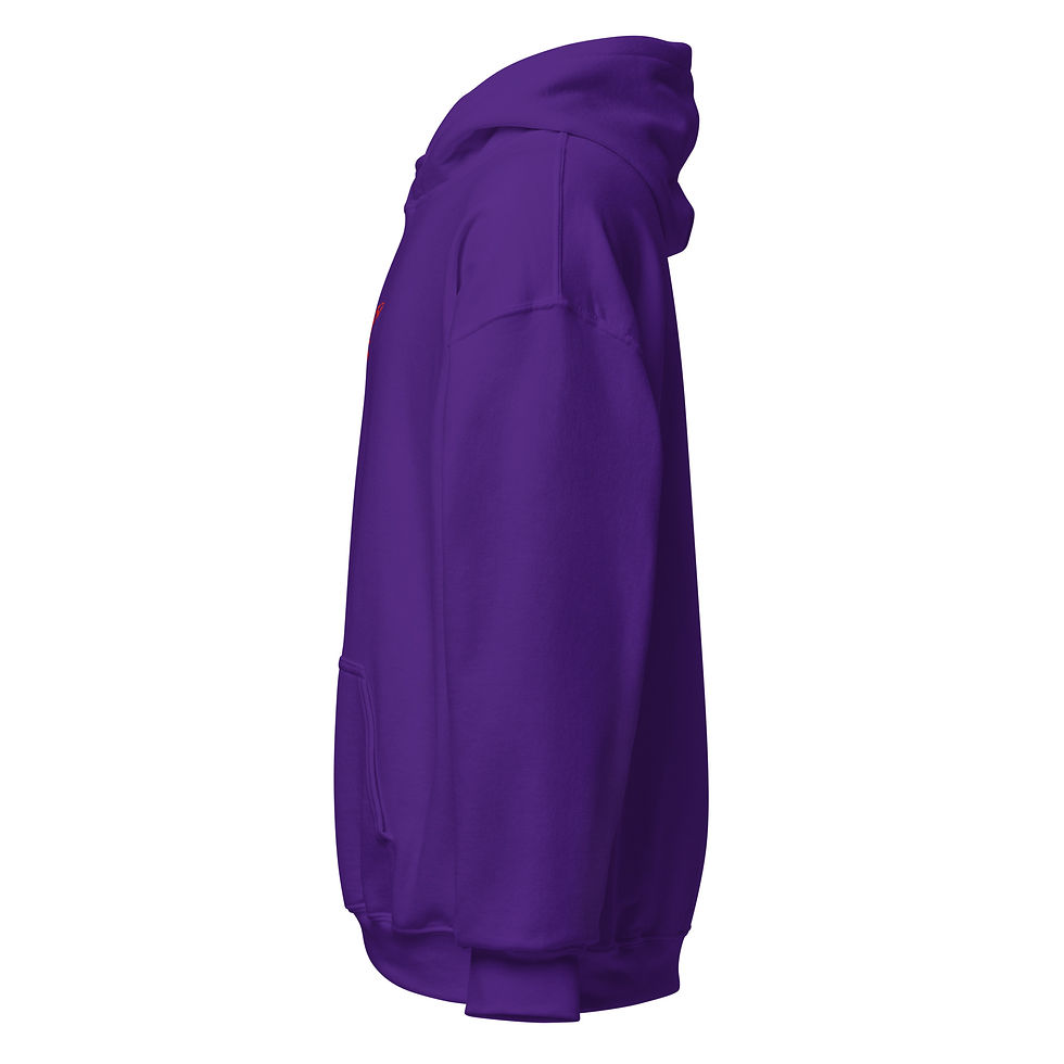 Thumbnail: Unisex Hoodie
