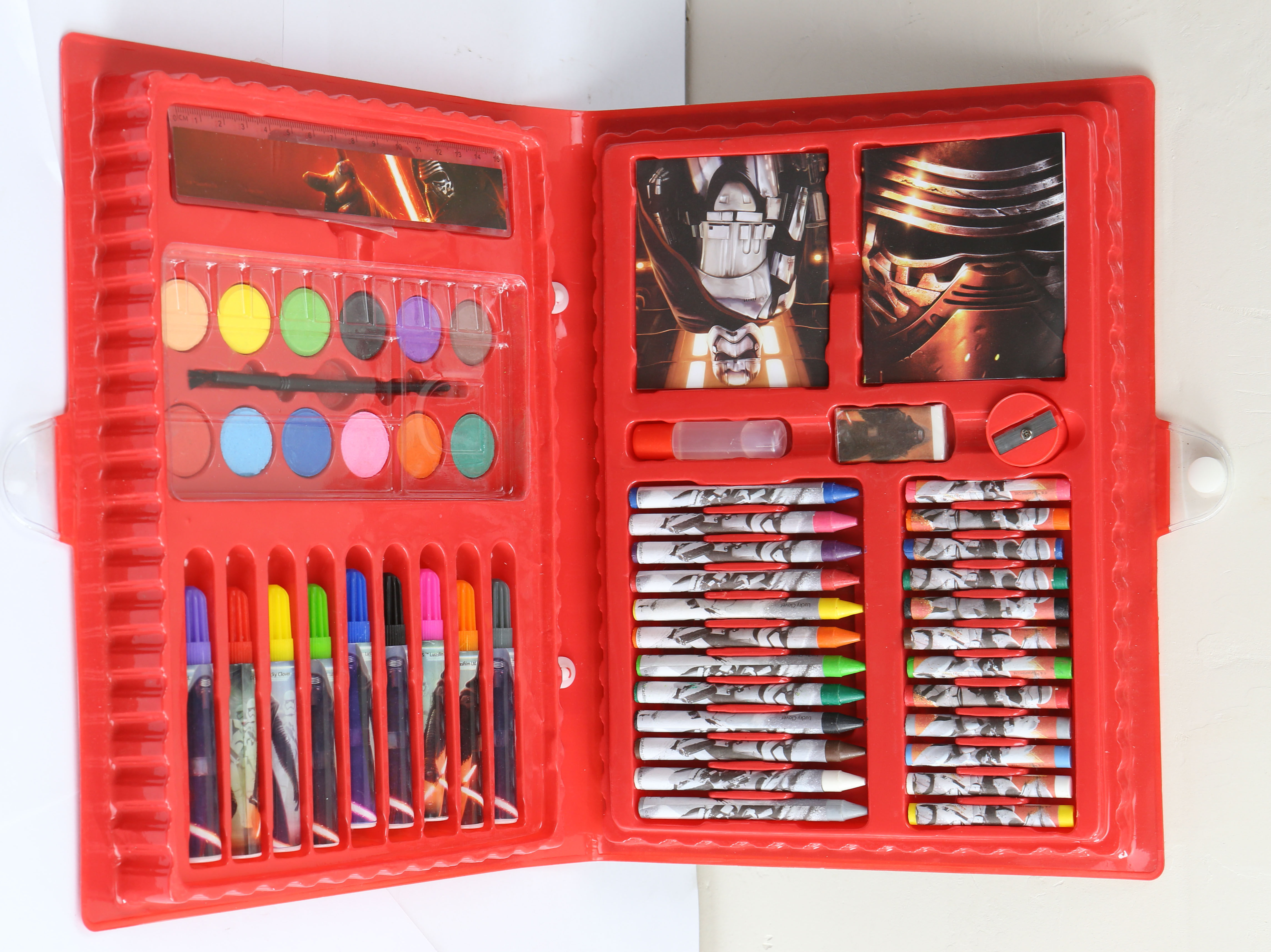57pcs Art Set