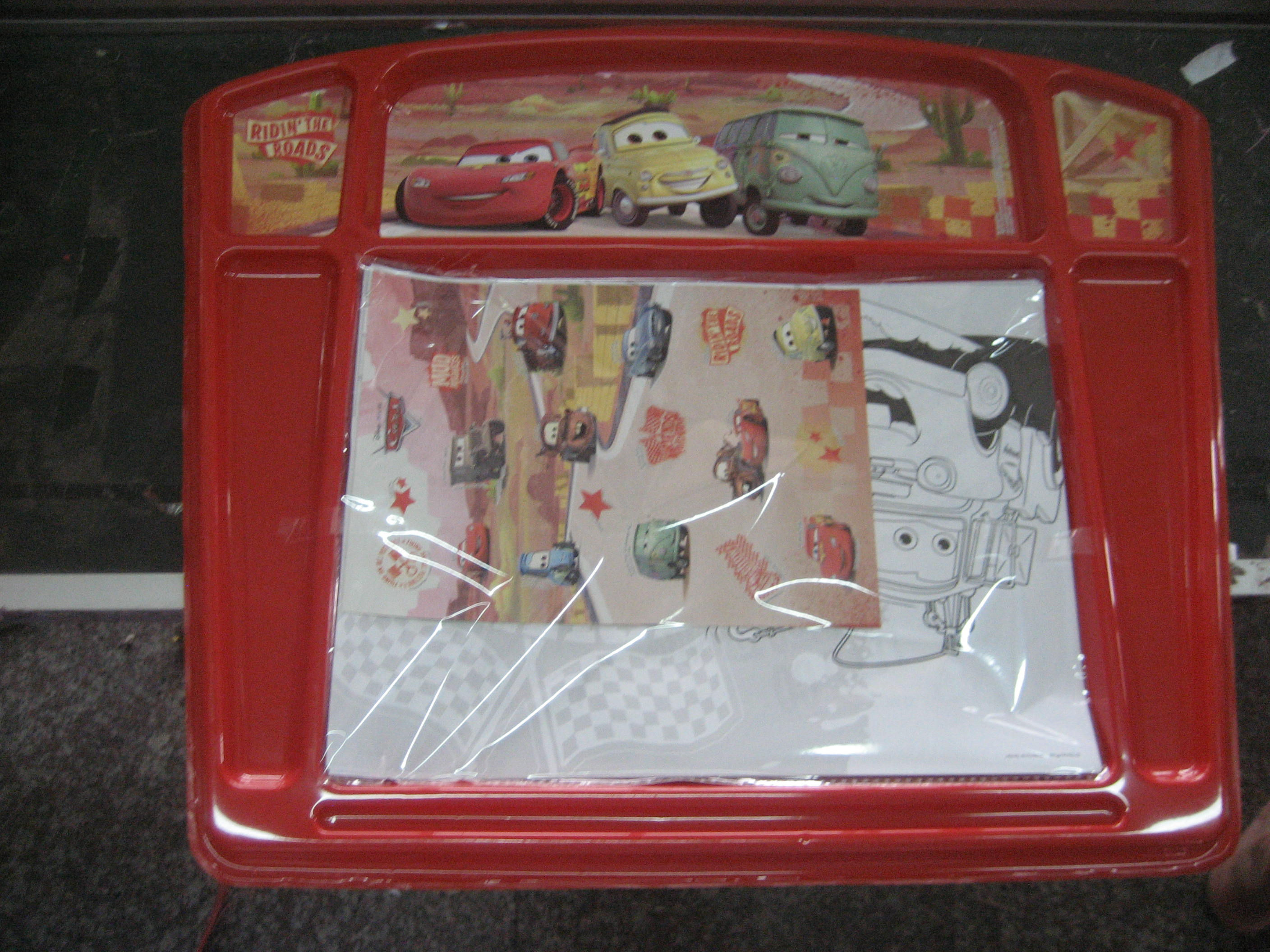 129pcs Mega Creative Set