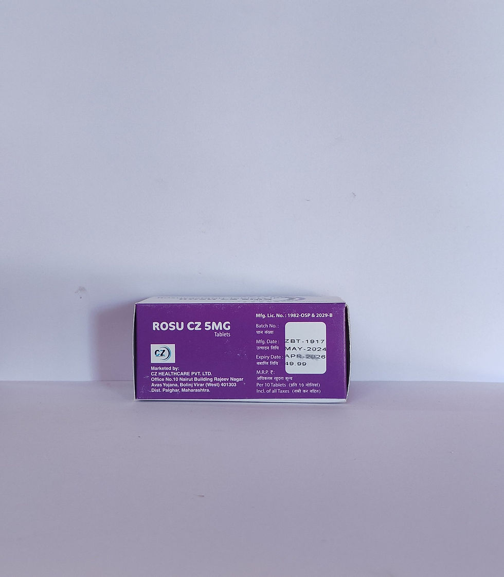 Thumbnail: ROSU CZ 5 MG