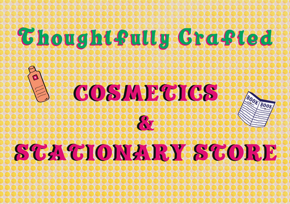 Poster made by Serena Attri, showcasing Bazaar Bold font.