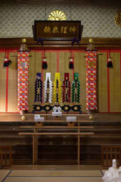 祭神