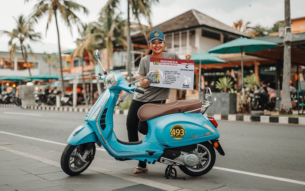 Syarat-Sewa-Motor-di-Bali